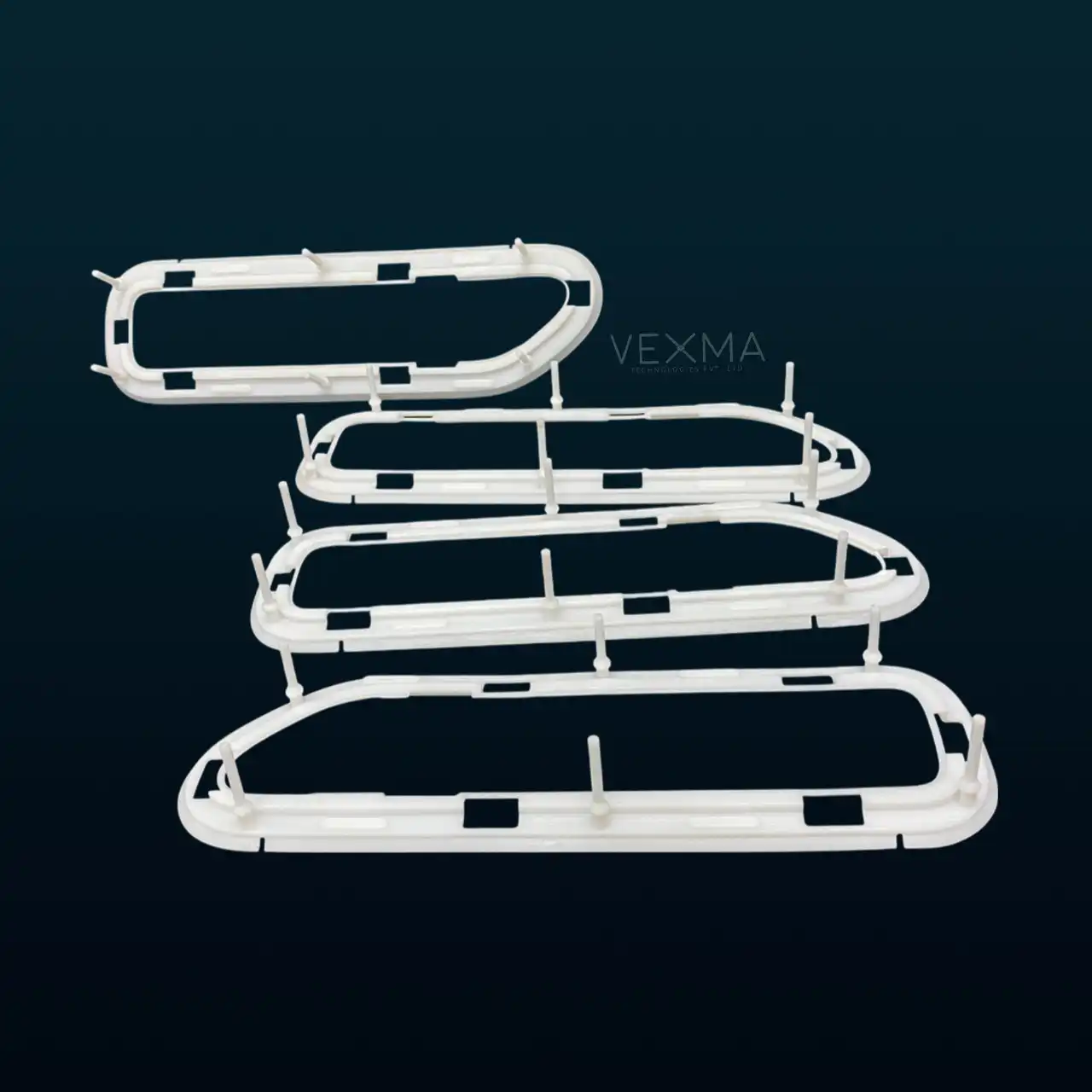 Door Lock Assembly part